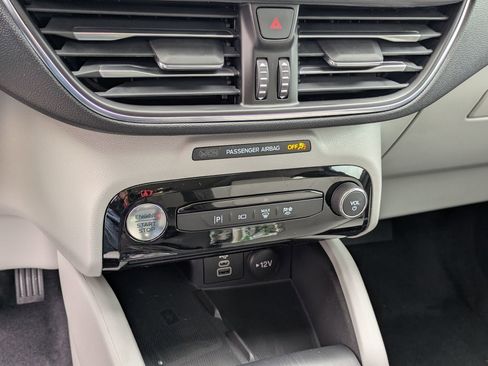 New 2026 Ford Escape Platinum w/ Premium Technology Package image 23