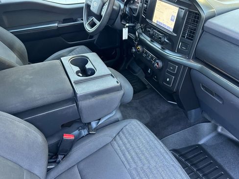 Certified 2021 Ford F150 XL w/ Equipment Group 101A High RWD image 14