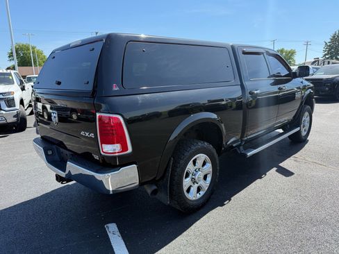 Used 2013 RAM 3500 Laramie AWD/4WD image 5
