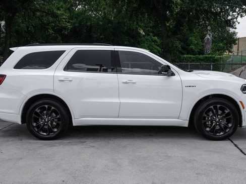 Used 2023 Dodge Durango R/T AWD/4WD image 15