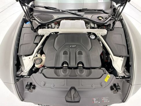 New 2026 Bentley Continental GT AWD/4WD image 26