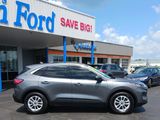 Used 2021 Ford Escape SE image 5