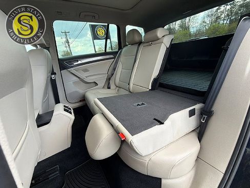 Used 2017 Volkswagen Golf Alltrack SE image 15