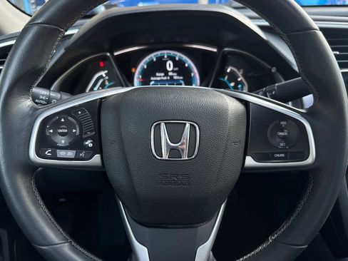 Used 2018 Honda Civic EX-T image 22