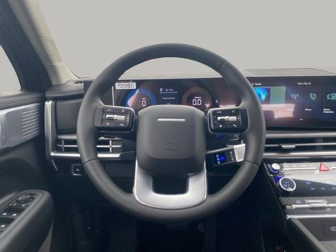 New 2026 Hyundai Santa Fe SE FWD image 17