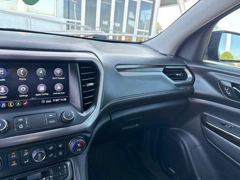 Used 2020 GMC Acadia AT4 w/ Driver Alert Package II AWD/4WD image 28