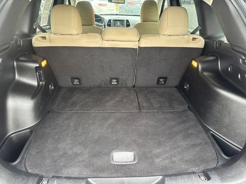 Used 2015 Jeep Cherokee Latitude FWD image 10