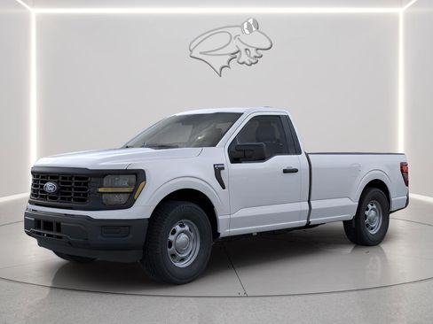 New 2026 Ford F150 XL image 2