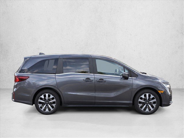 New 2027 Honda Odyssey EX-L image 8