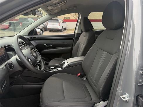 Used 2024 Hyundai Tucson SEL image 26
