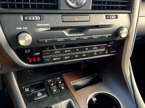 Used 2022 Lexus RX 350 FWD w/ Premium Package image 62