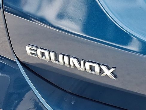 Used 2021 Chevrolet Equinox Premier AWD/4WD image 29
