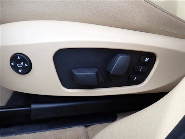 Used 2014 BMW X3 xDrive35i AWD/4WD image 14