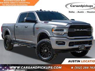 Used 2022 RAM 2500 Laramie w/ Protection Group video 1