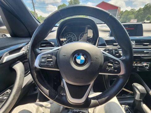 Used 2017 BMW X1 sDrive28i FWD image 18
