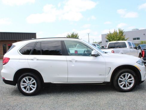 Used 2014 BMW X5 xDrive35i AWD/4WD image 8