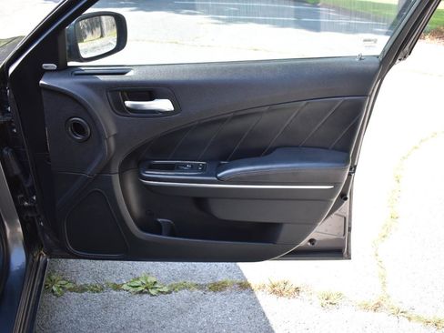 Used 2015 Dodge Charger R/T RWD image 26