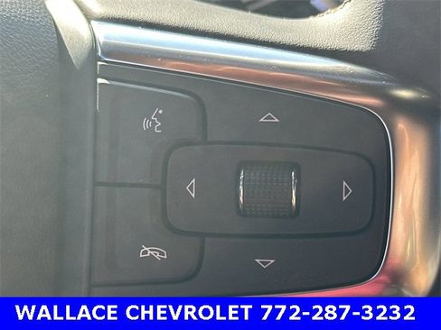 Certified 2024 Chevrolet Blazer Premier image 20