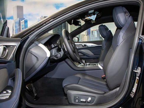 Used 2026 BMW 840i xDrive w/ Comfort Seating Package image 20