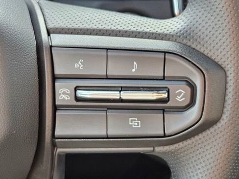 Used 2026 Chevrolet Colorado W/T w/ WT Custom Package image 22