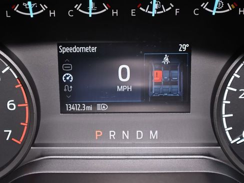 Certified 2023 Ford F250 XL w/ STX Appearance Package image 21