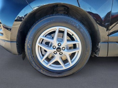 Used 2023 Ford Edge SEL image 14