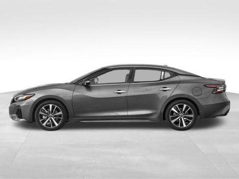 Used 2023 Nissan Maxima SV w/ Floor Mat Group FWD image 39