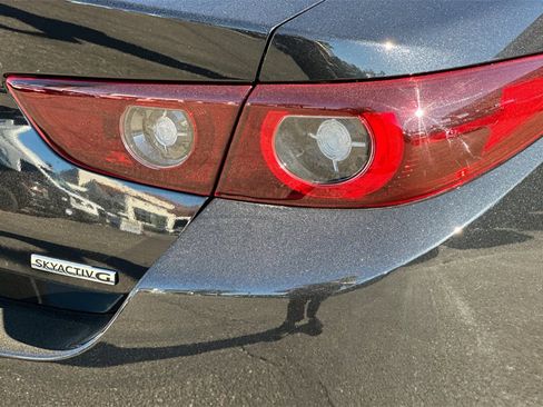 Certified 2025 MAZDA MAZDA3 s image 26