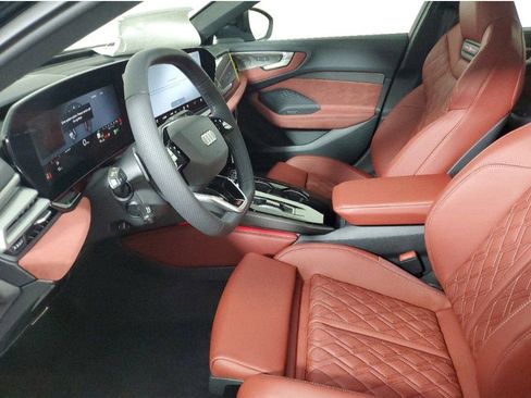 New 2026 Audi S5 Prestige AWD/4WD image 22