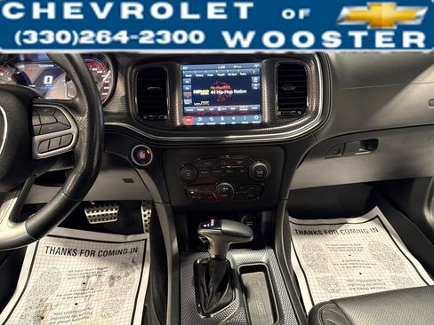 Used 2021 Dodge Charger SRT Hellcat image 20