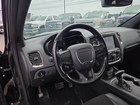 Used 2020 Dodge Durango R/T AWD/4WD image 8