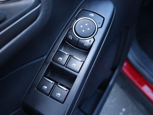Used 2025 Ford Escape Active FWD image 8