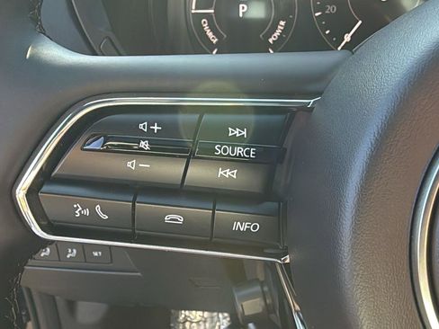 New 2026 MAZDA CX-90 Plug-In Hybrid w/ Premium Plus image 9