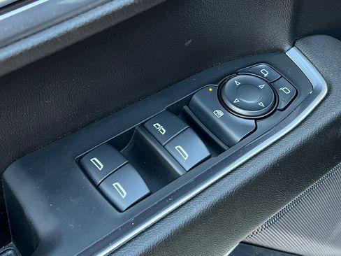 Used 2024 GMC Sierra 1500 Elevation w/ X31 Off-Road Package image 13