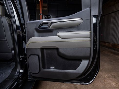 Used 2024 Chevrolet Silverado 1500 ZR2 w/ ZR2 Bison Edition image 39