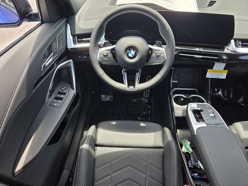 New 2026 BMW X2 xDrive28i w/ Technology Package AWD/4WD image 12