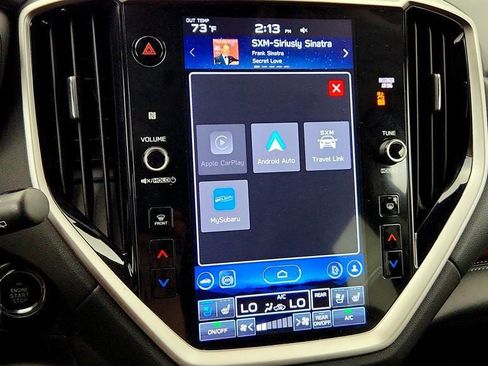 Used 2023 Subaru Ascent Touring AWD/4WD image 19