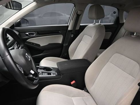 Used 2023 Honda Civic EX image 14