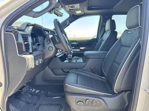 New 2026 GMC Sierra 1500 AT4X AWD/4WD image 21