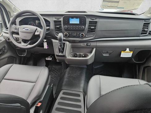 New 2025 Ford Transit 250 image 24