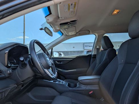 Used 2020 Subaru Outback Premium AWD/4WD image 8