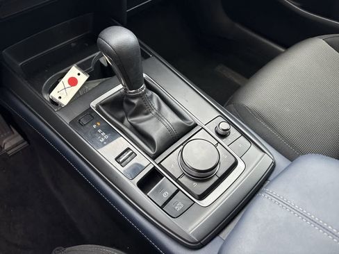 Used 2021 MAZDA CX-30 FWD 2.5 S image 16