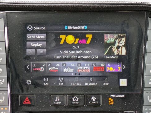 Used 2021 INFINITI QX50 Autograph image 21