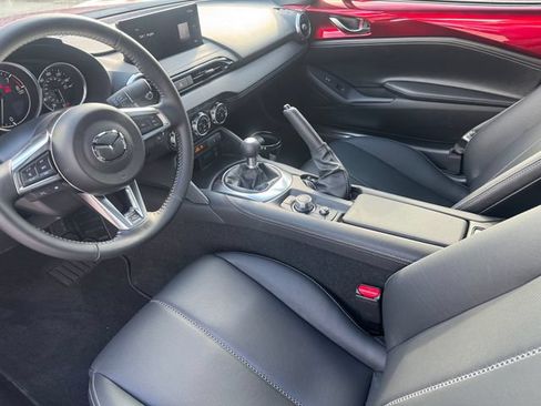 New 2026 MAZDA MX-5 Miata Grand Touring RWD image 6