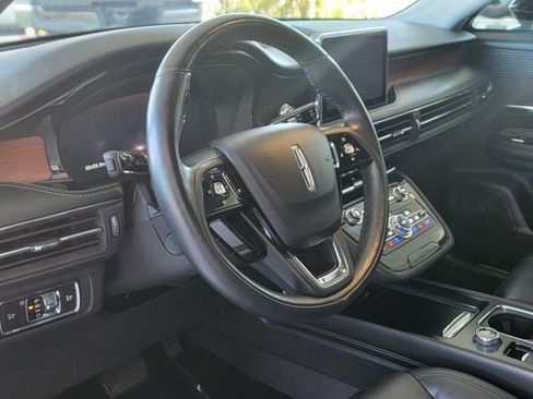 Used 2022 Lincoln Corsair Reserve w/ Elements Package image 8