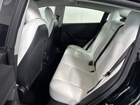 Used 2021 Tesla Model 3 Long Range image 24