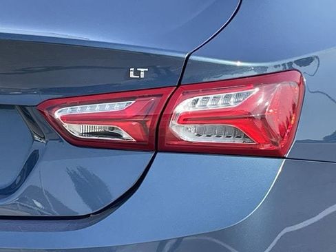 Used 2024 Chevrolet Malibu LT FWD image 6