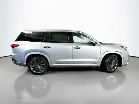 New 2026 Lexus TX 350 AWD w/ Technology Package image 8