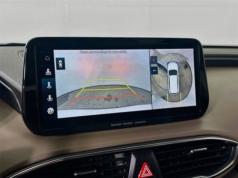 Used 2023 Hyundai Santa Fe Limited image 9