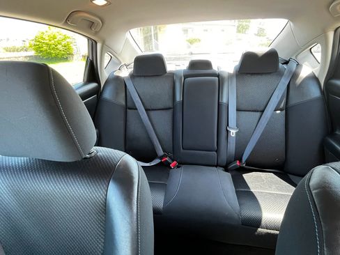Used 2017 Nissan Altima 2.5 SR FWD image 10